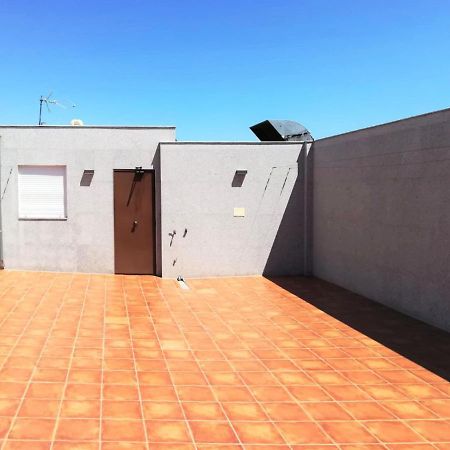 Especial Para Ti Διαμέρισμα Pozuelo de Alarcón Εξωτερικό φωτογραφία