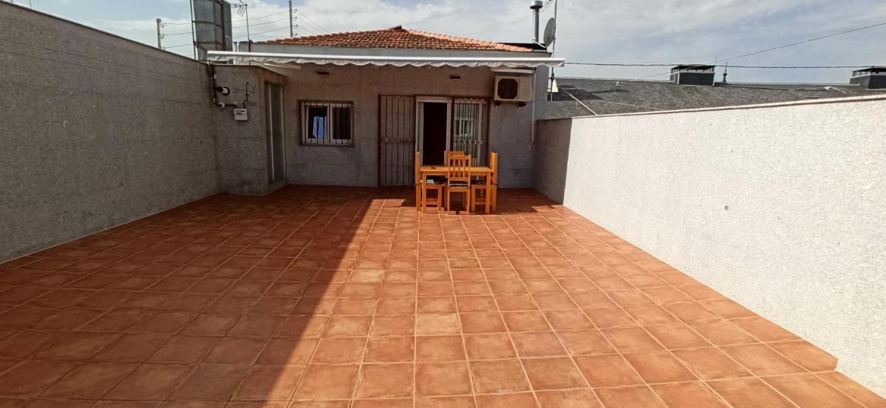 Especial Para Ti Διαμέρισμα Pozuelo de Alarcón Εξωτερικό φωτογραφία